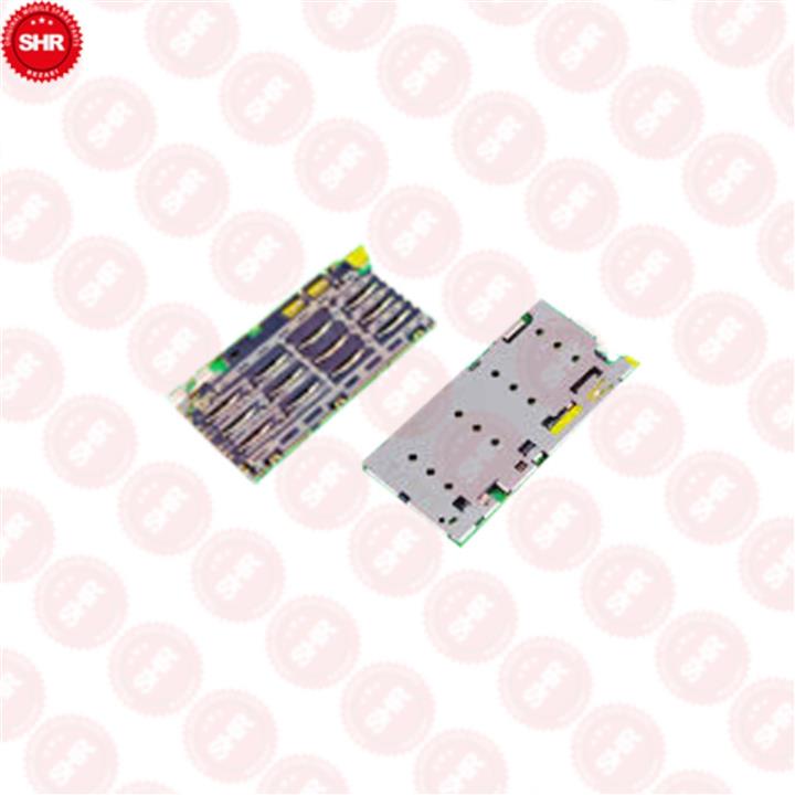 کانکتور سیم و مموری کارت سونی SONY XPERIA Z5 Z4 Z3 PLUS تک سیم